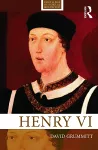 Henry VI cover