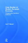 Case Studies on Modern European Economy cover