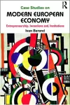 Case Studies on Modern European Economy cover