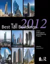 Best Tall Buildings 2012 cover