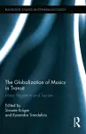 The Globalization of Musics in Transit cover