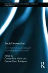 Social Innovation cover