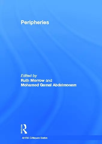 Peripheries cover