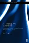 The Financial War on Terrorism cover