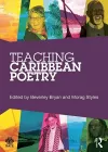 Teaching Caribbean Poetry cover
