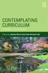 Contemplating Curriculum cover