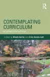 Contemplating Curriculum cover