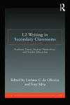 L2 Writing in Secondary Classrooms cover