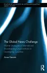 The Global News Challenge cover