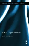 Kafka's Cognitive Realism cover