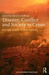 Disaster, Conflict and Society in Crises cover