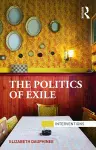 The Politics of Exile cover