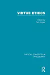 Virtue Ethics cover