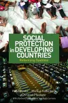 Social Protection in Developing Countries cover