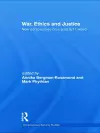 War, Ethics and Justice cover