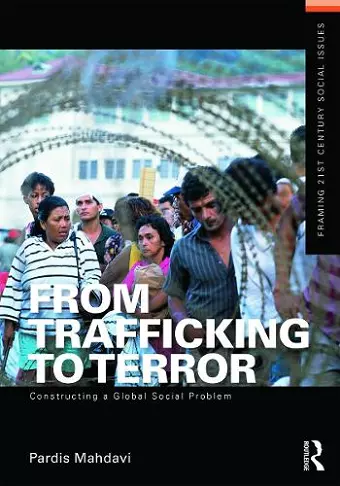 From Trafficking to Terror cover