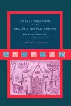 Judaic Religion in the Second Temple Period cover
