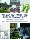 Urban Retrofitting for Sustainability cover