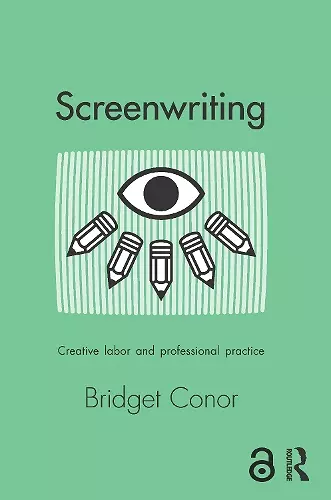 Screenwriting cover