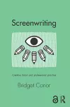 Screenwriting cover