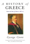 A History of Greece cover