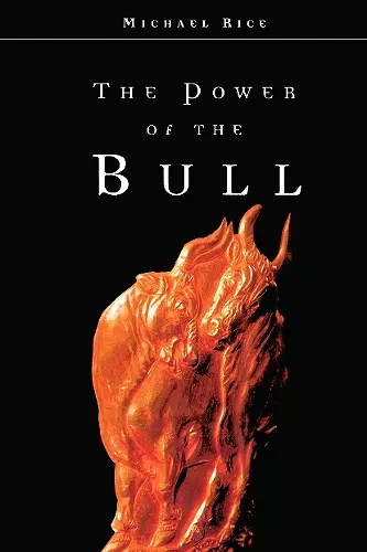 The Power of the Bull cover