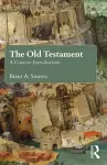 The Old Testament cover