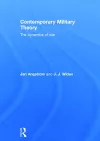 Contemporary Military Theory cover