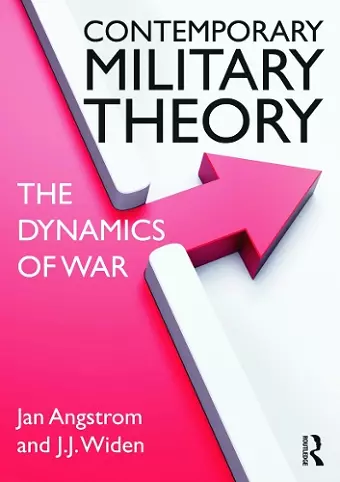 Contemporary Military Theory cover