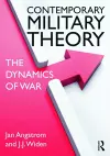 Contemporary Military Theory cover