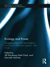 Ecology and Power cover