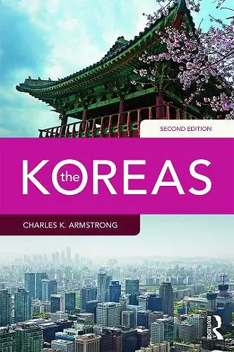 The Koreas cover