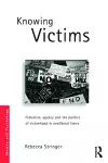 Knowing Victims cover