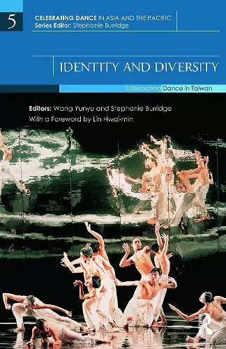 Identity and Diversity cover