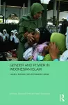 Gender and Power in Indonesian Islam cover