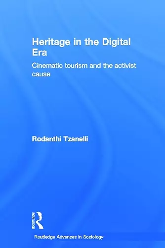 Heritage in the Digital Era cover