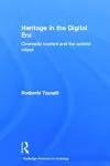 Heritage in the Digital Era cover