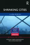 Shrinking Cities cover