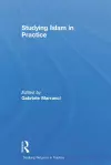 Studying Islam in Practice cover