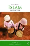 Studying Islam in Practice cover