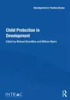 Child Protection in Development cover