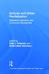 Schools and Urban Revitalization cover