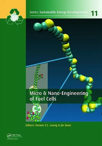 Micro & Nano-Engineering of Fuel Cells cover