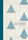 Sustainable Fashion and Textiles cover