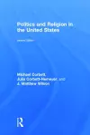 Politics and Religion in the United States cover