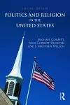 Politics and Religion in the United States cover