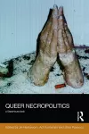 Queer Necropolitics cover