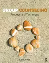 Group Counseling cover