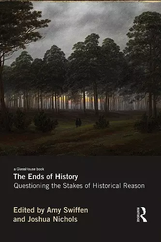 The Ends of History cover