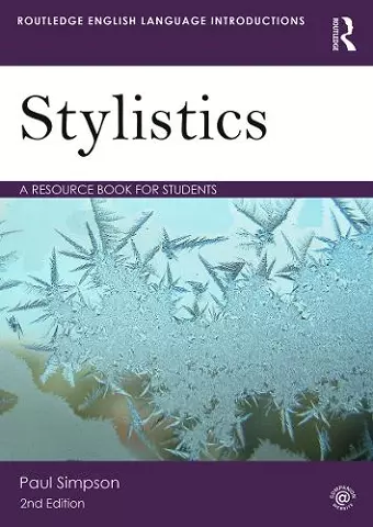 Stylistics cover